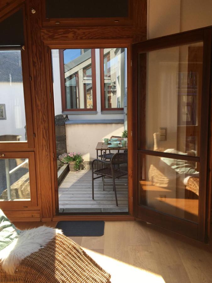 Altstadt Ferienwohnung Wagner リンブルク・アン・デア・ラーン エクステリア 写真