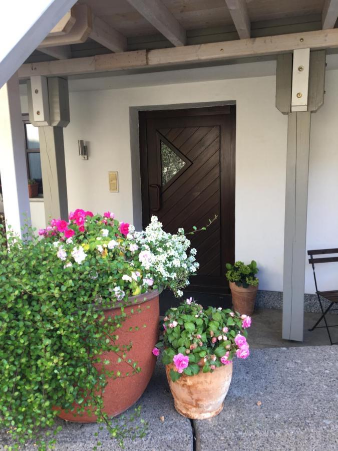 Altstadt Ferienwohnung Wagner リンブルク・アン・デア・ラーン エクステリア 写真