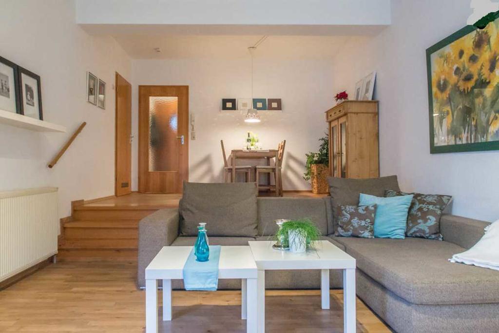 Altstadt Ferienwohnung Wagner リンブルク・アン・デア・ラーン エクステリア 写真