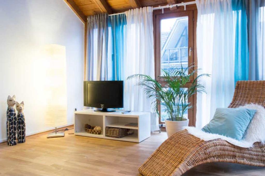 Altstadt Ferienwohnung Wagner リンブルク・アン・デア・ラーン エクステリア 写真