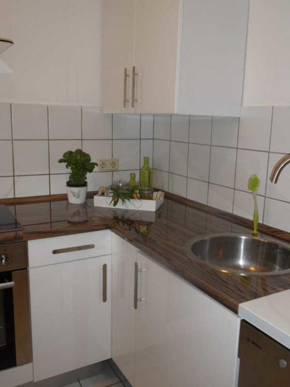 Altstadt Ferienwohnung Wagner リンブルク・アン・デア・ラーン エクステリア 写真