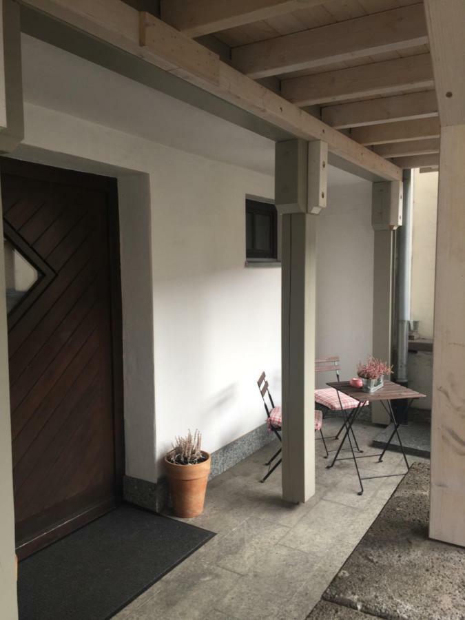 Altstadt Ferienwohnung Wagner リンブルク・アン・デア・ラーン エクステリア 写真